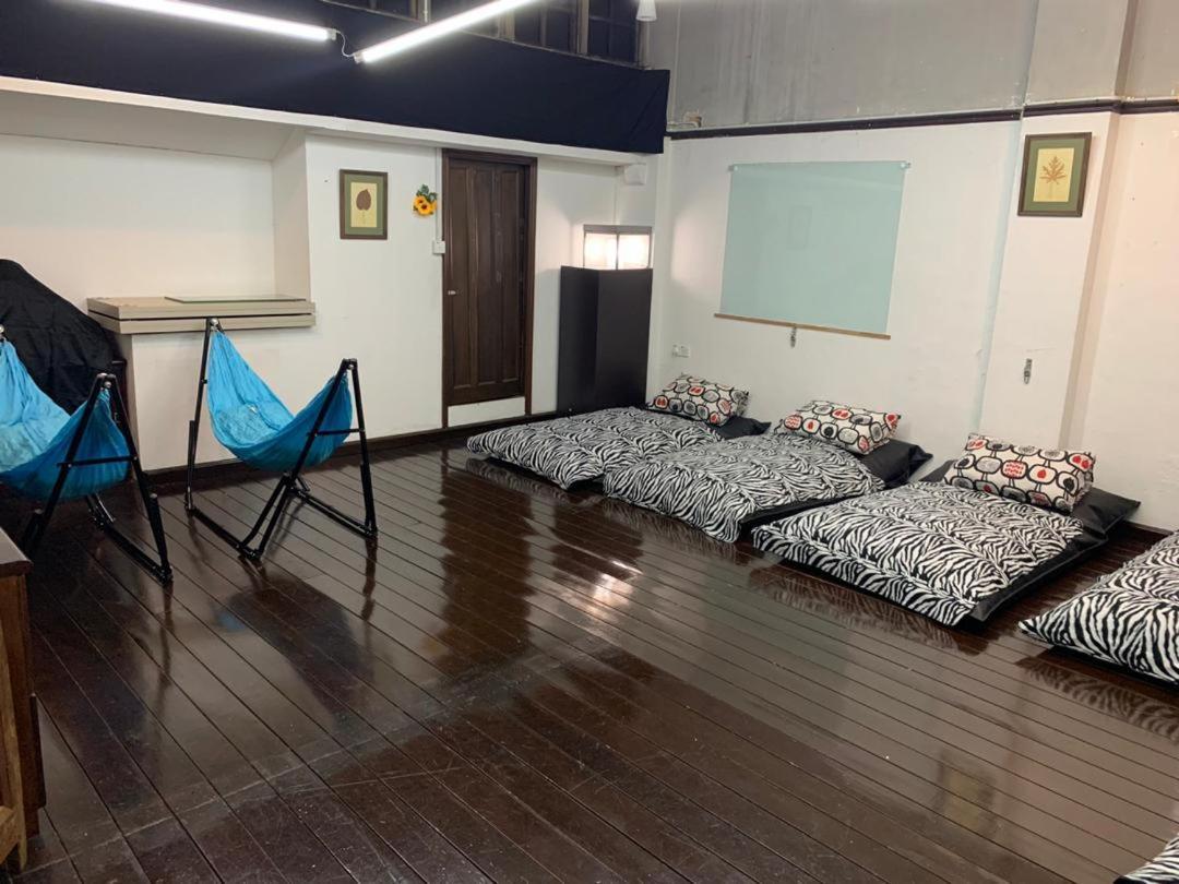 Edm Space Ipoh Esterno foto