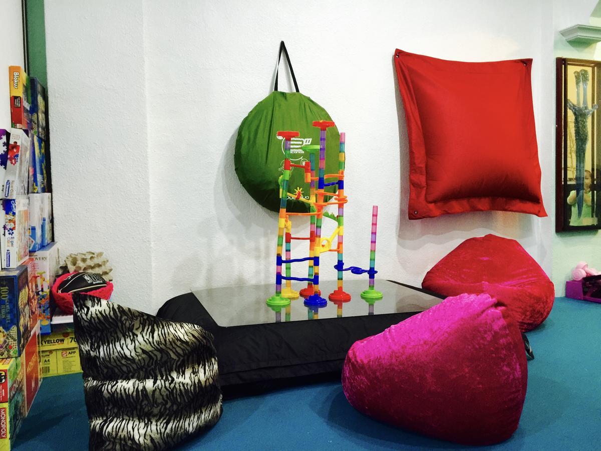 Edm Space Ipoh Esterno foto