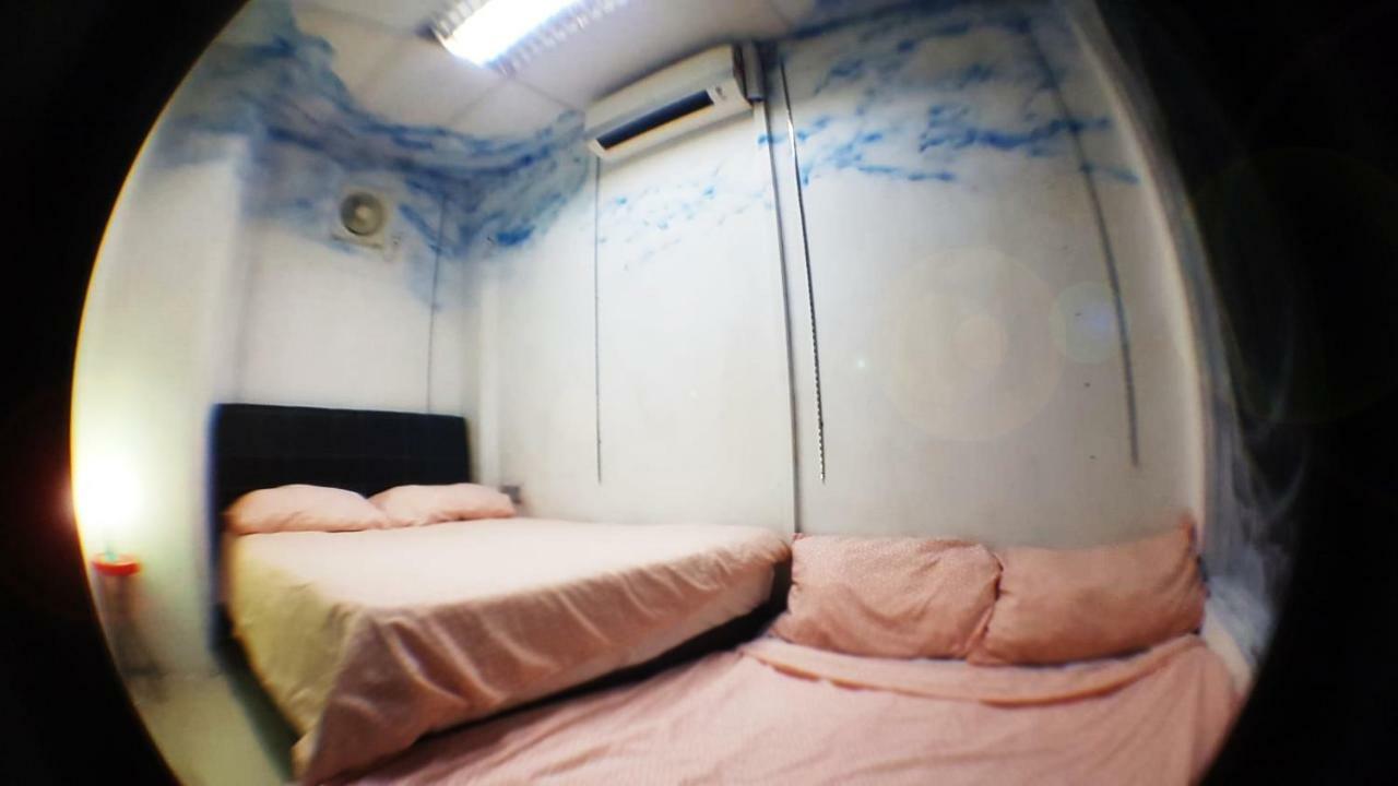 Edm Space Ipoh Esterno foto